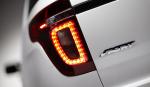 Ford Explorer Sport 2012 года
